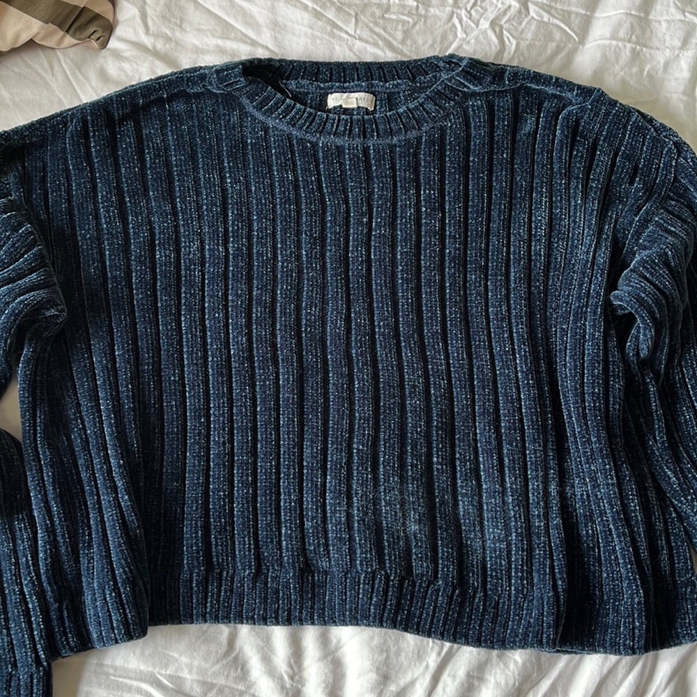 pacsun sweater, super soft